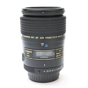 TAMRON (タムロン) SP 90mm F2.8 Di Macro 1:1/Model 272EP