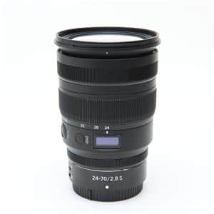 Nikon (ニコン) NIKKOR Z 24-70mm F2.8 S メイン
