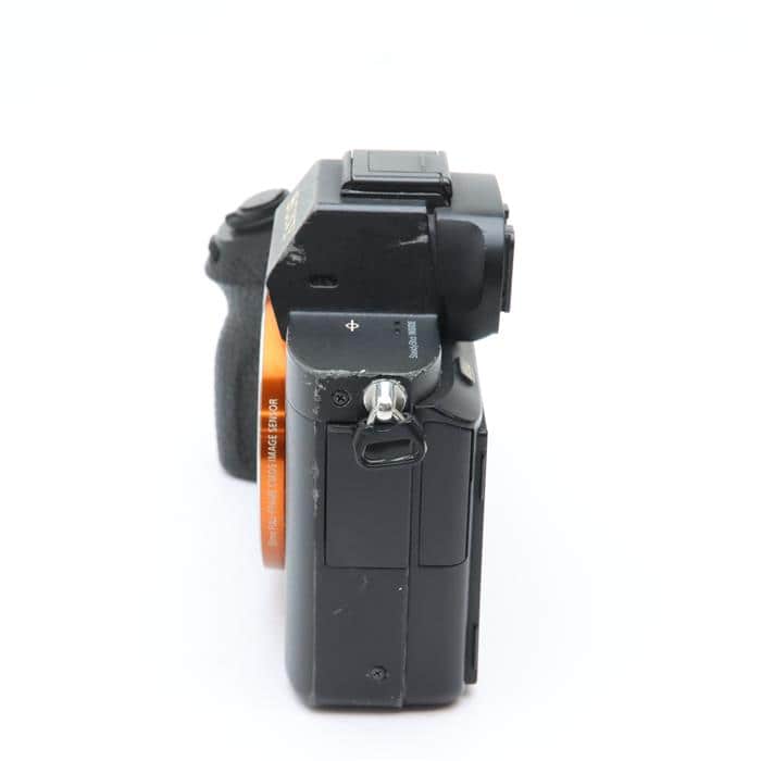 中古)SONY (ソニー) α7II ボディ ILCE-7M2（商品ID