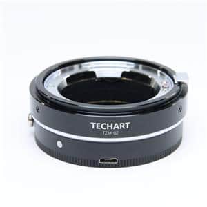 新品)TECHART (テックアート) 電子マウントアダプター ライカM 新品)TECHART (テックアート) 電子マウントアダプター ライカM