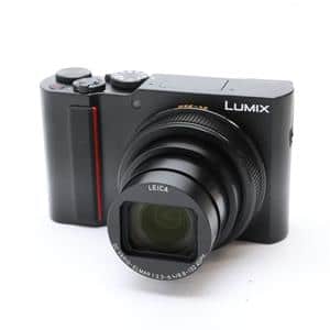 パナソニック Panasonic LUMIX DC-TX2 603 パナソニック Panasonic LUMIX DC-TX2 603 Panasonic