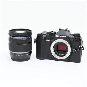 OM-D E-M5 Mark II」の商品検索結果 | デジタルカメラ、ミラー