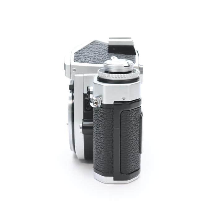 Nikon FM3A シルバー　中古品 ニコン 【中古】Nikon FM3A シルバー フィルム一眼レフカメラ