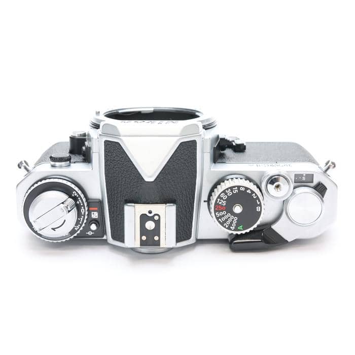 Nikon FM3A シルバー　中古品 中古】Nikon ニコン FM3A シルバー フィルム一眼レフカメラ