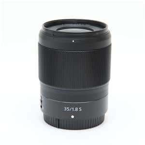 Nikon (ニコン) NIKKOR Z 35mm F1.8 S」の商品検索結果