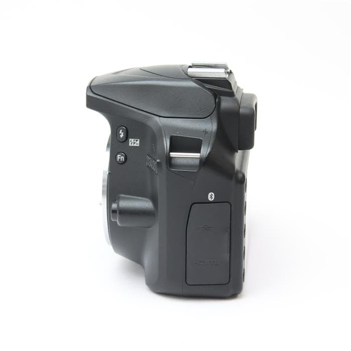 ボディのみ　美品✨Nikon D3400 デジタル一眼レフカメラ　　初心者 ニコン D3400 ボディ 価格比較 - 価格.com