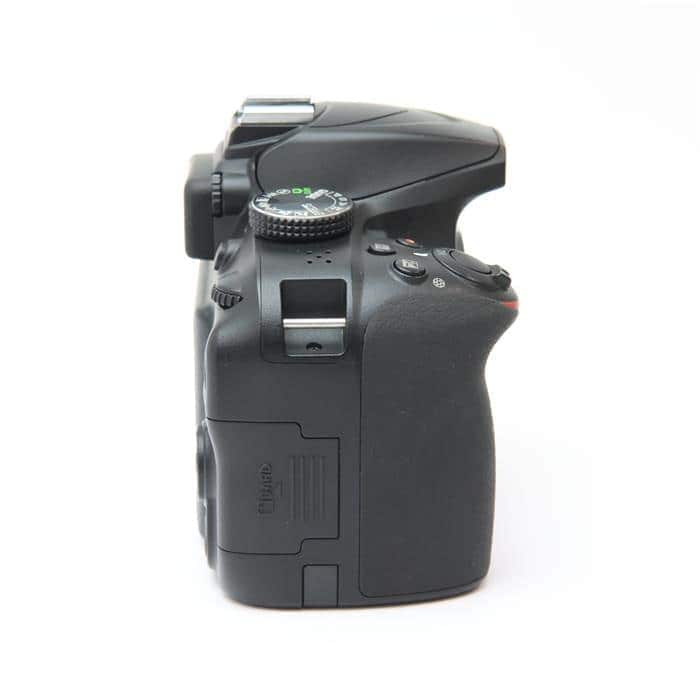 中古)Nikon (ニコン) D3400 ボディ ブラック（商品ID