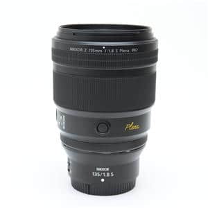 Nikon (ニコン) NIKKOR Z 135mm F1.8 S Plena メイン