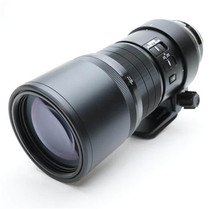 M.ZUIKO DIGITAL ED 300mm F4.0 IS PRO中古美品 中古)OLYMPUS (オリンパス) M.ZUIKO DIGITAL ED 300mm F4.0 IS