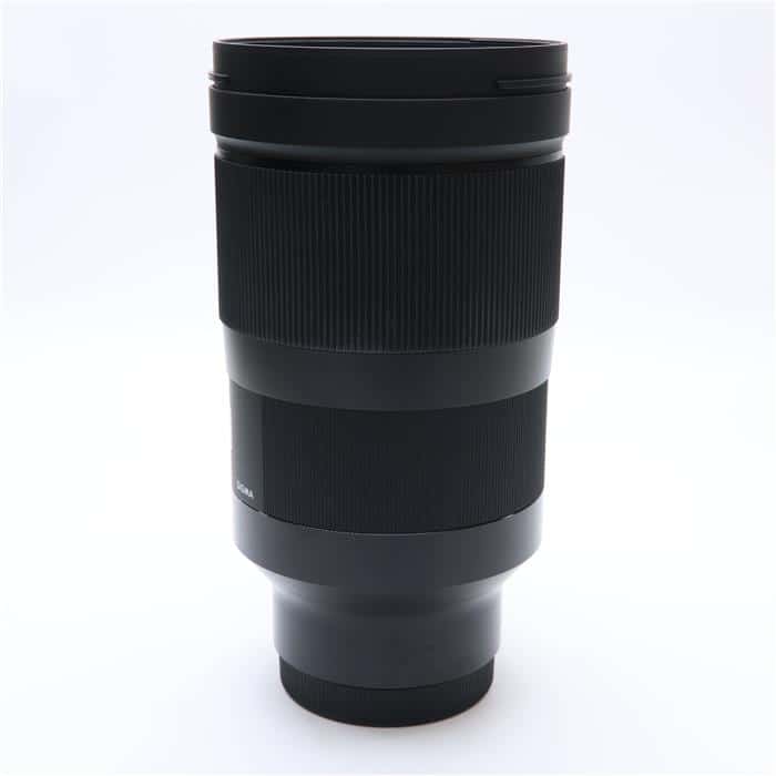 シグマ Art 40mm F1.4 DG HSM (キヤノン EF用) 中古 シグマ 40mm F1.4 DG HSM [キヤノン用] 価格比較 - 価格.com