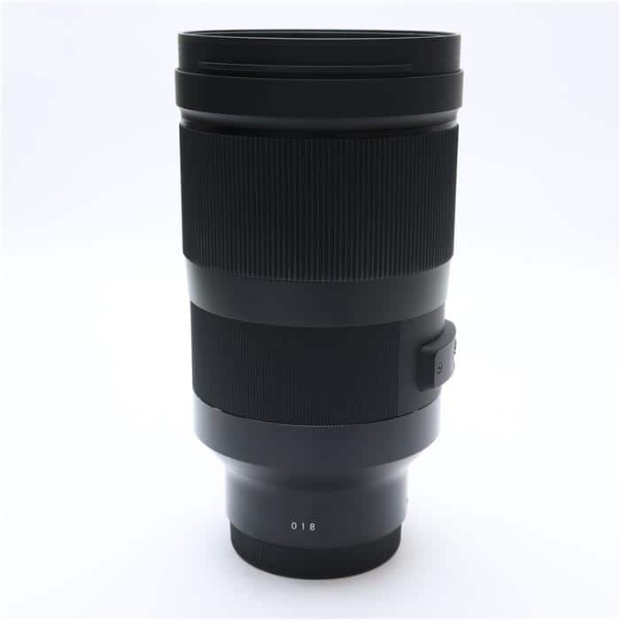 中古)SIGMA (シグマ) Art 40mm F1.4 DG HSM (ソニーE用/フル