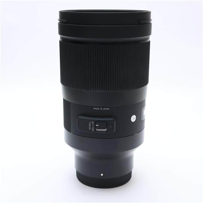 中古)SIGMA (シグマ) Art 40mm F1.4 DG HSM (ソニーE用/フル