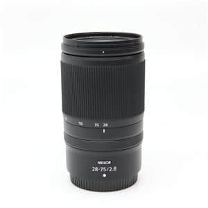 Nikon (ニコン) NIKKOR Z 28-75mm F2.8 メイン
