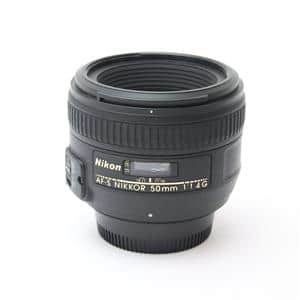 Nikon (ニコン) AF-S NIKKOR 50mm F1.4G メイン