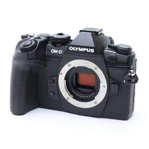 OLYMPUS (オリンパス) OM-D E-M1 Mark II ボディ」の商品検索結果