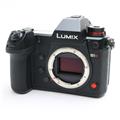 Panasonic (パナソニック) LUMIX DC-S1H ボディ ブラック Panasonic (パナソニック) LUMIX DC-S1H ボディ ブラック
