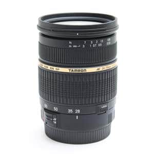TAMRON (タムロン) AF 28-75mm F2.8 XR Di (A09 キヤノン用)」の商品