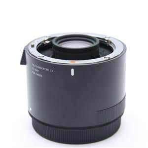 新品)SIGMA (シグマ) テレコンバーターTC-2001 (キヤノンEF用)（商品ID