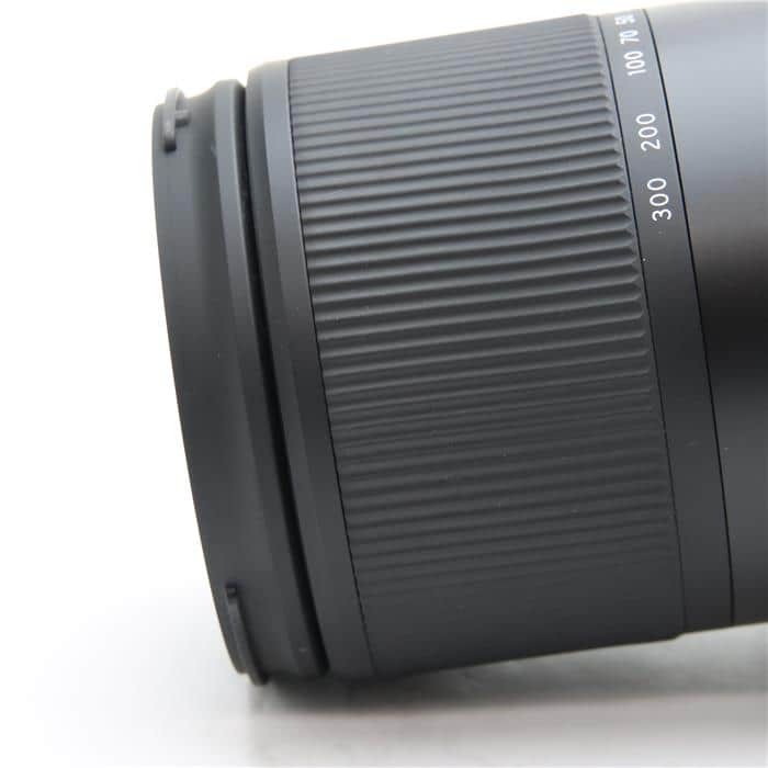 18-300mm F3.5-6.3 Di III-A VC VXD/Model B061S (ソニーE/APS-C用)