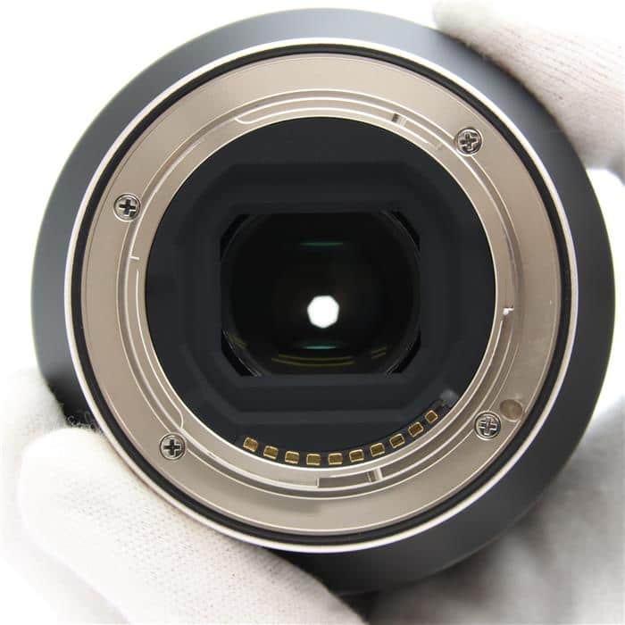 18-300mm F3.5-6.3 Di III-A VC VXD/Model B061S (ソニーE/APS-C用)