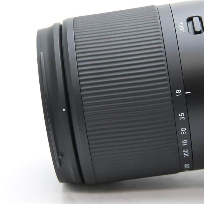 18-300mm F3.5-6.3 Di III-A VC VXD/Model B061S (ソニーE/APS-C用)