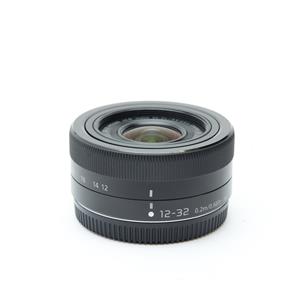 新品)Panasonic (パナソニック) LUMIX G VARIO12-32mm F3.5-5.6 ASPH
