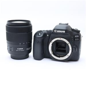 Canon EOS 80D EF-S 18-135 IS USM レンズキット Canon EOS 80D Black Digital SLR Camera with Lens KIT - Newegg.com