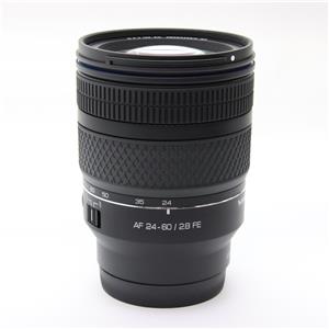 SAMYANG (サムヤン) Schneider AF 24-60mm F2.8 FE (ソニーE用/フルサイズ対応) メイン