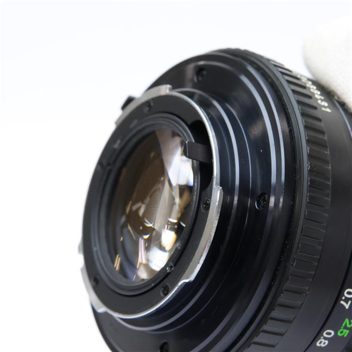 【返品保証】 ミノルタ Minolta MD Rokkor 50mm F1.4 レンズ  s4534 Takumiのポトレレンズレビュー第一弾 「ミノルタ MD Rokkor 50mm F1.4