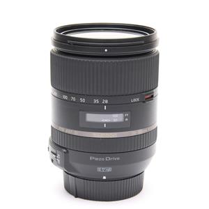TAMRON (タムロン) 28-300mm F3.5-6.3 Di VC PZD（ニコン用）」の商品
