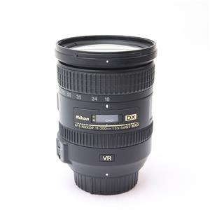 AF-S DX NIKKOR 18-200mm f/3.5-5.6G ED VR II」の商品検索結果