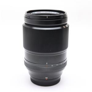 新品)FUJIFILM (フジフイルム) フジノン XF90mm F2 R LM WR（商品ID