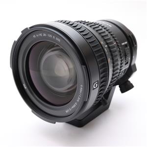 sony (ソニー) fe pz 28-135mm f4 g oss selp28135g」の商品検索結果