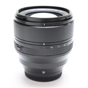FUJIFILM フジノン XF 56mm F1.2 R WR」の商品検索結果 | デジタル