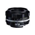 Voigtlander (フォクトレンダー) ULTRON 40mm F2 Aspherical  SL II S(ニコンF用) ブラックリム