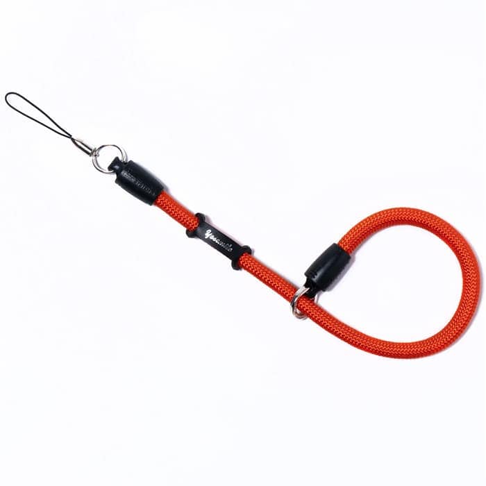 新品)YOSEMITE（ヨセミテ） YOSEMITE CAMERA HAND STRAP for