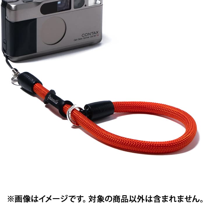 新品)YOSEMITE（ヨセミテ） YOSEMITE CAMERA HAND STRAP for COMPACT