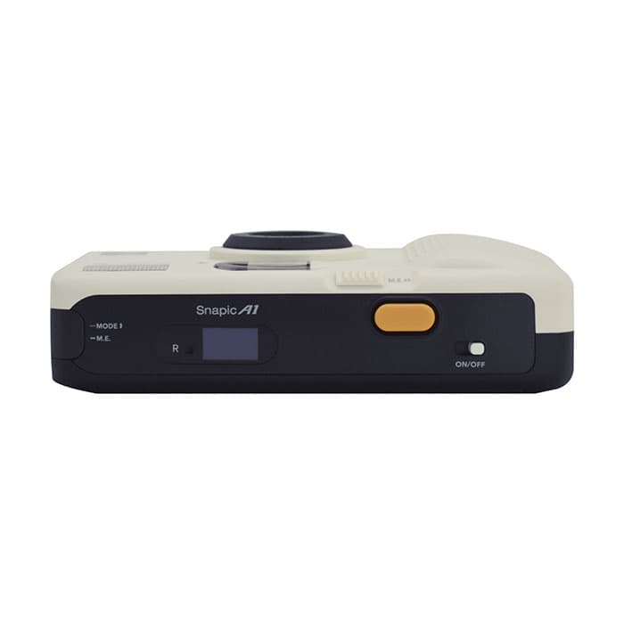 新品)Kodak (コダック) SNAPIC A1 ホワイト（商品ID：4897116931658