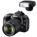 Nikon (ニコン) D90 アニバーサリーキット