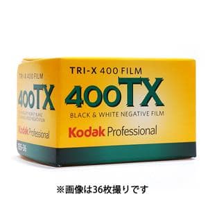 Kodak (コダック) TRI-X 400 135 24枚撮り メイン