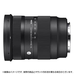 SIGMA (シグマ) Contemporary 16-28mm F2.8 DG DN (ソニーE用/フルサイズ対応)