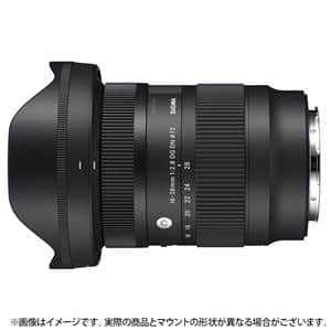 SIGMA (シグマ) Contemporary 16-28mm F2.8 DG DN (ソニーE用/フルサイズ対応)