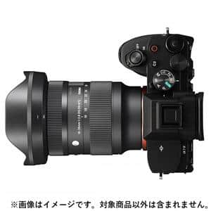 SIGMA (シグマ) Contemporary 16-28mm F2.8 DG DN (ソニーE用/フルサイズ対応)