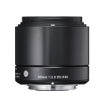 SIGMA (シグマ) Art 60mm F2.8 DN（ソニーE用） ブラック