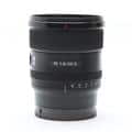 FE 20mm F1.8 G SEL20F18G