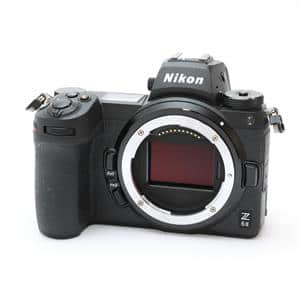 Nikon (ニコン) Z6II ボディ メイン