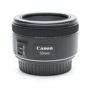 Canon (キヤノン) EF50mm F1.8 STM メイン