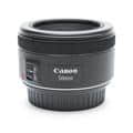 EF50mm F1.8 STM