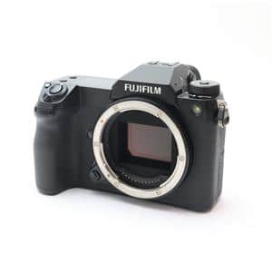 FUJIFILM (フジフイルム) GFX 100S メイン