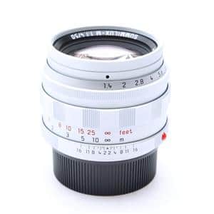 新品)Leica (ライカ) ズミルックス M50mm F1.4 11714（商品ID